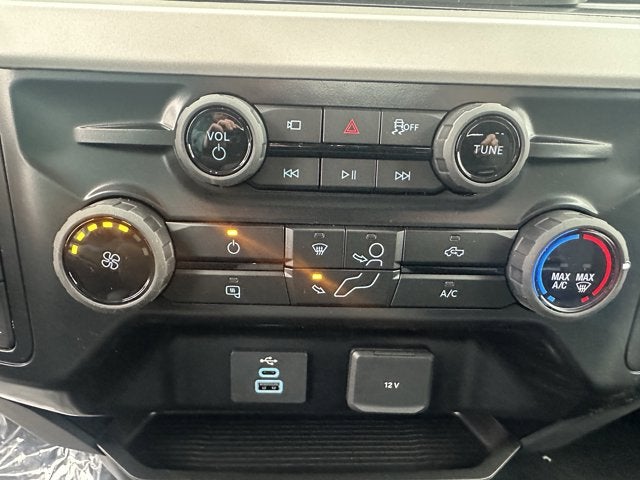 2026 Ford Super Duty F-350 STX Super Cab 4x4