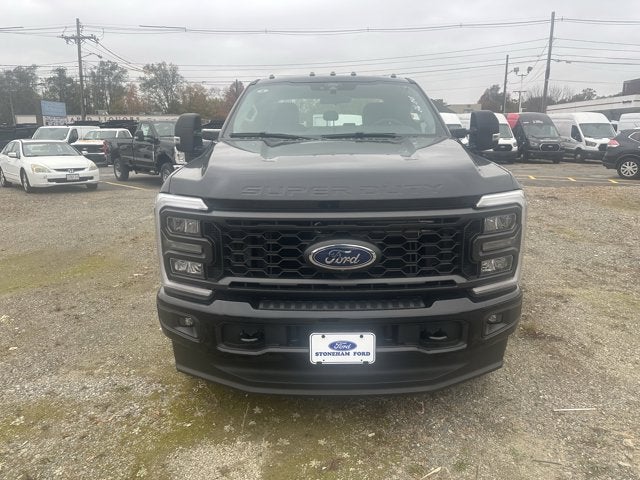 2026 Ford Super Duty F-350 STX Super Cab 4x4