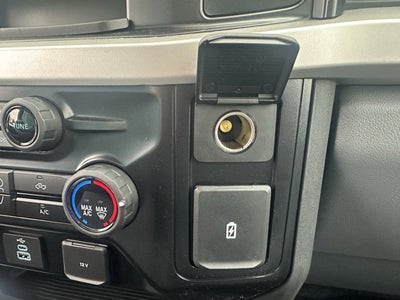 2026 Ford Super Duty F-350 STX Super Cab 4x4