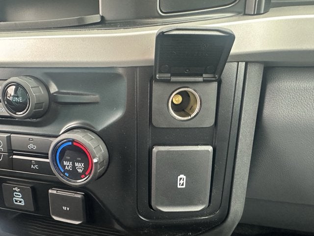 2026 Ford Super Duty F-350 STX Super Cab 4x4