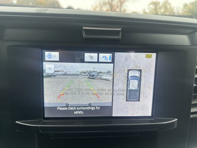 2026 Ford Super Duty F-350 STX Super Cab 4x4