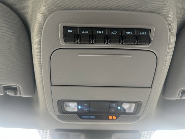 2026 Ford Super Duty F-350 STX Super Cab 4x4