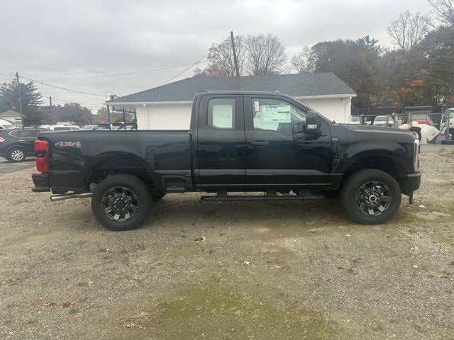 2026 Ford Super Duty F-350 STX Super Cab 4x4