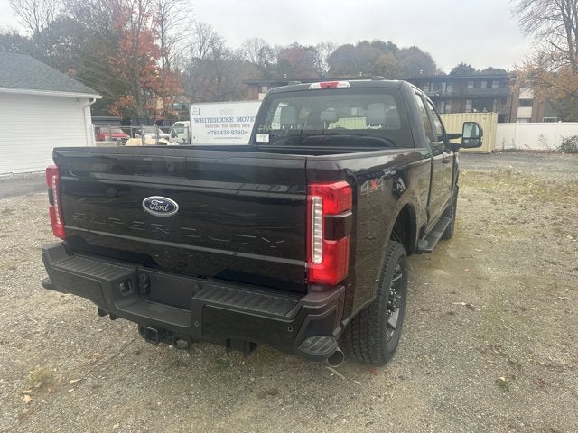2026 Ford Super Duty F-350 STX Super Cab 4x4