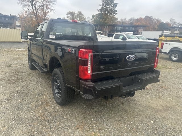 2026 Ford Super Duty F-350 STX Super Cab 4x4