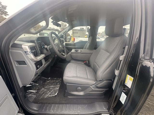 2026 Ford Super Duty F-350 STX Super Cab 4x4