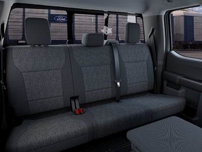 2027 Ford F-350 XL