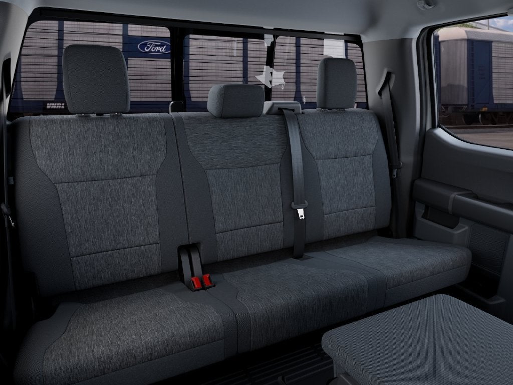 2027 Ford F-350 XL