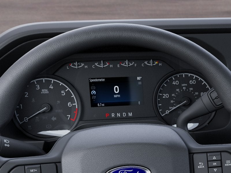 2027 Ford F-350 XL