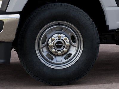 2027 Ford F-350 XL