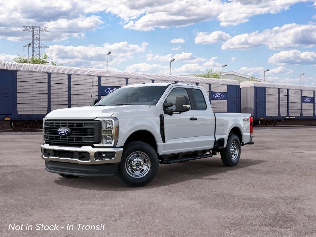 2027 Ford F-350 XL