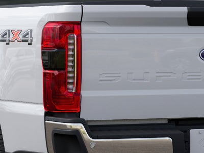 2027 Ford F-350 XL