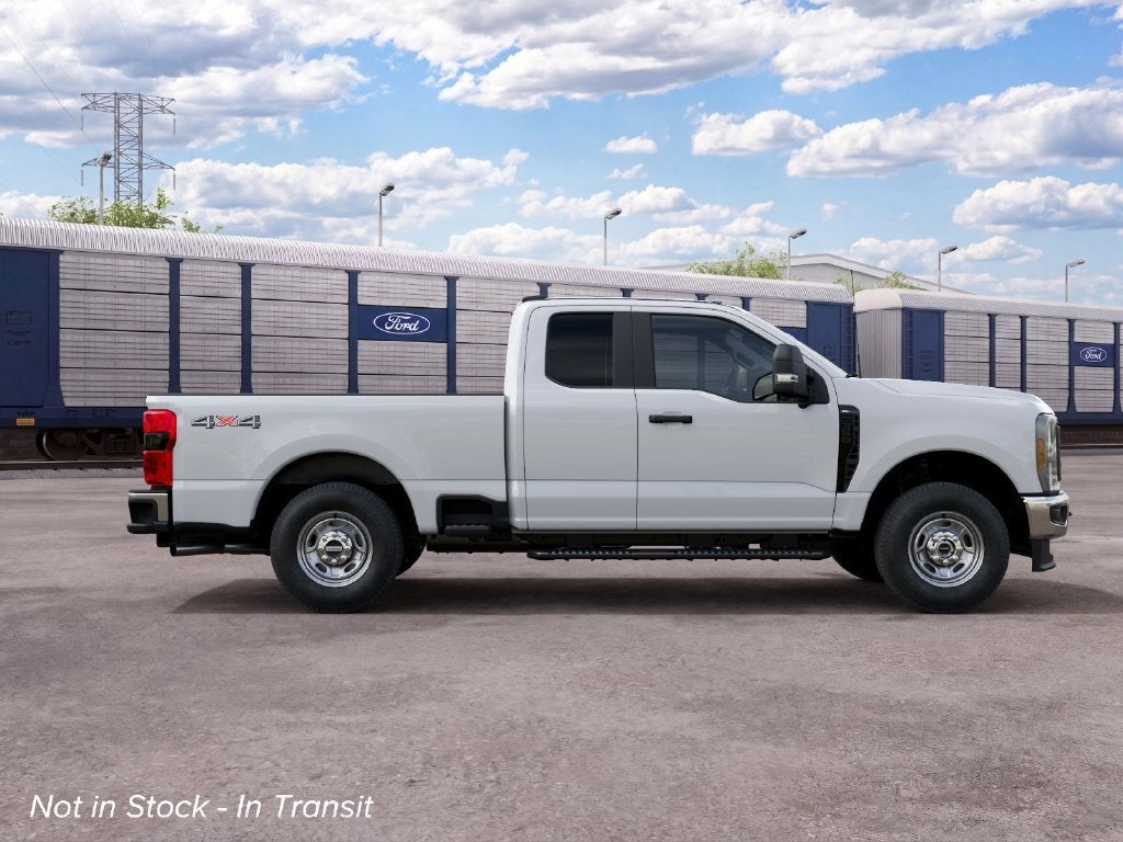 2027 Ford F-350 XL