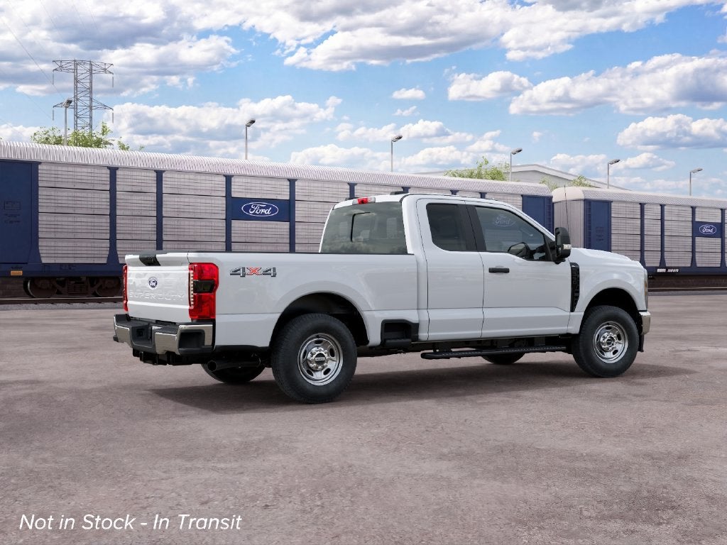 2027 Ford F-350 XL