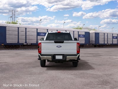 2027 Ford F-350 XL