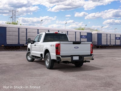 2027 Ford F-350 XL