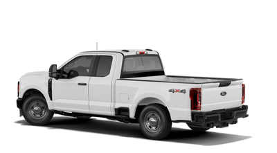 2027 Ford F-350SD XL