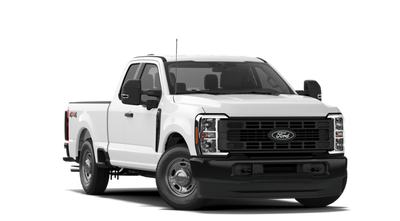 2027 Ford F-350SD XL