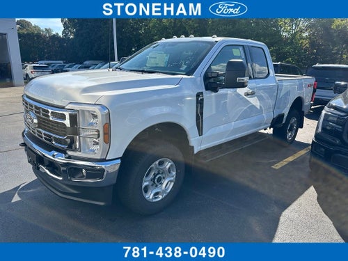2027 Ford F-350 XLT