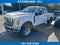 2027 Ford F-350 XLT