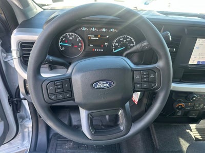 2027 Ford F-350 XLT