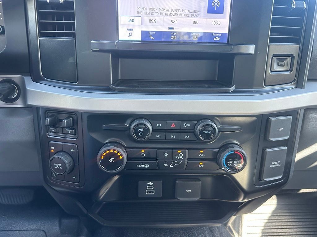2027 Ford F-350 XLT