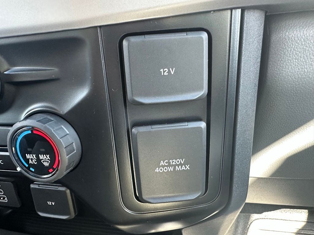 2027 Ford F-350 XLT