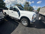 2027 Ford F-350 XLT