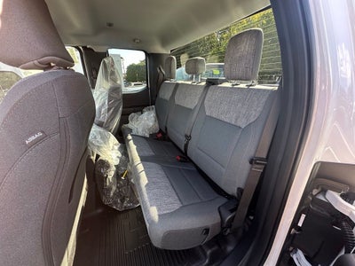 2027 Ford F-350 XLT