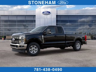 2027 Ford F-350 XLT