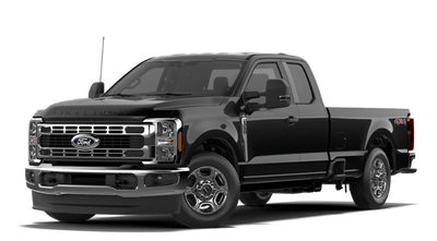 2027 Ford F-350 XLT