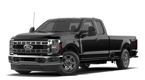 2027 Ford F-350 XLT