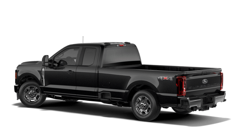 2027 Ford F-350 XLT