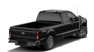 2027 Ford F-350 XLT