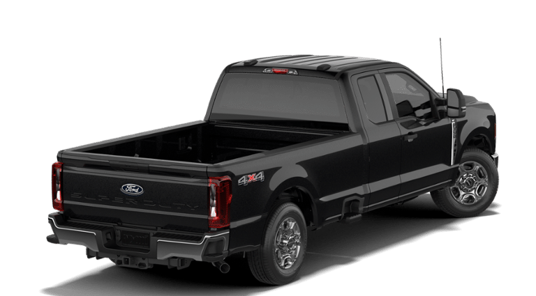 2027 Ford F-350 XLT