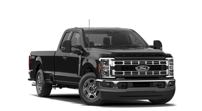2027 Ford F-350 XLT