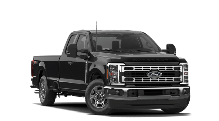 2027 Ford F-350 XLT