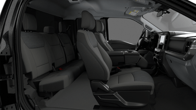 2027 Ford F-350 XLT