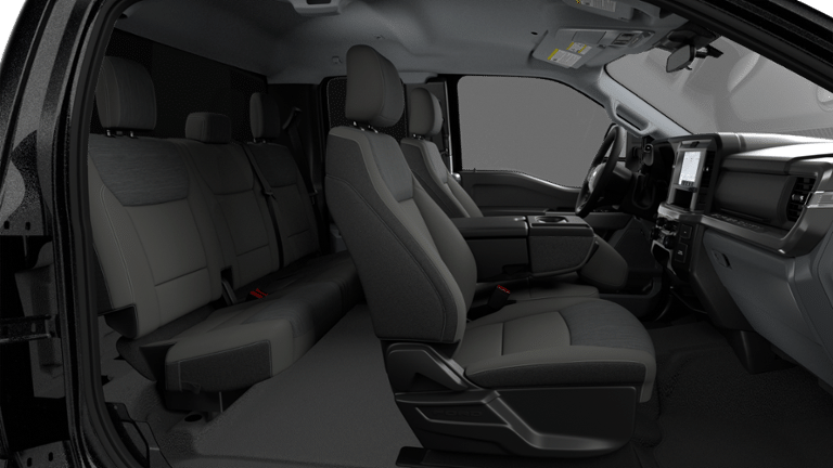 2027 Ford F-350 XLT