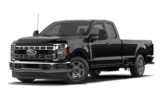 2027 Ford F-350 XLT
