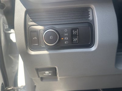 2025 Ford Super Duty F-350 XLT Super Cab 4x4