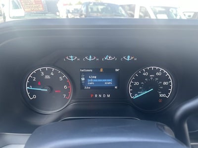 2025 Ford Super Duty F-350 XLT Super Cab 4x4