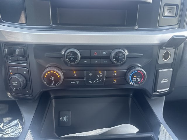 2025 Ford Super Duty F-350 XLT Super Cab 4x4