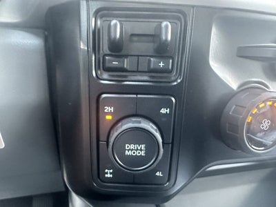 2025 Ford Super Duty F-350 XLT Super Cab 4x4