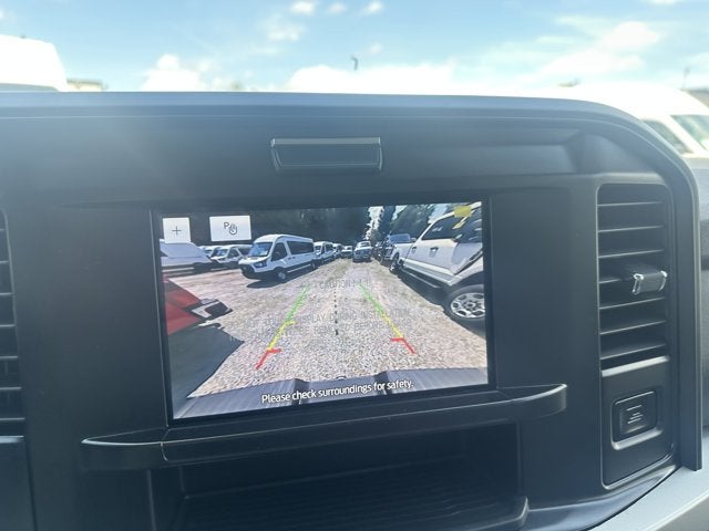 2025 Ford Super Duty F-350 XLT Super Cab 4x4