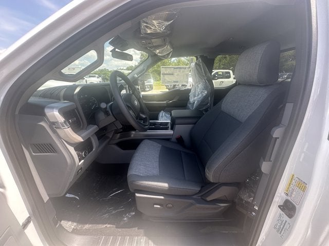 2025 Ford Super Duty F-350 XLT Super Cab 4x4