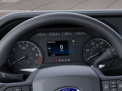 2027 Ford F-350 XL