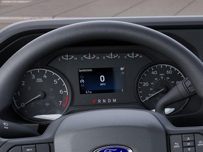 2027 Ford F-350 XL