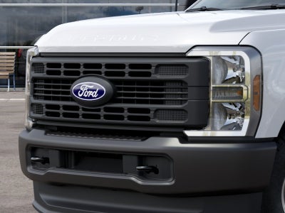 2027 Ford F-350 XL