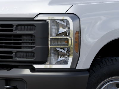 2027 Ford F-350 XL